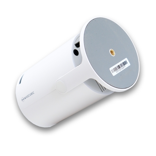 HY300 PRO HD TV PROJEKTOR 130'' ANDROID WIFI PRIJENOSNI ROTIRAJUĆI